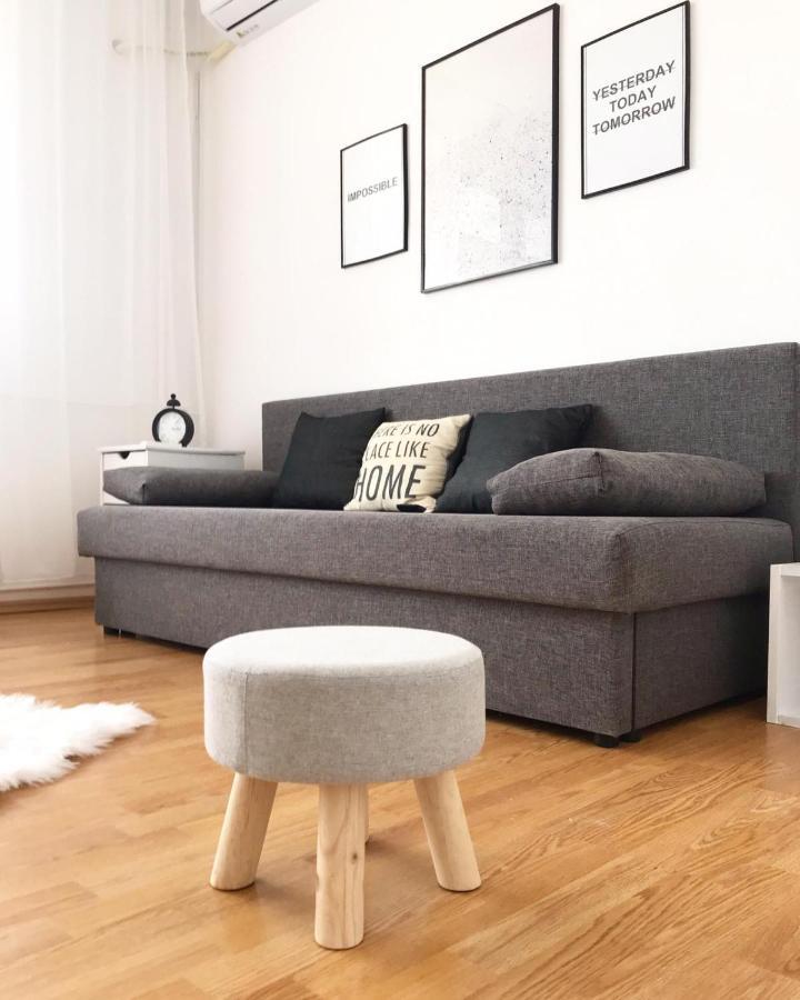 Ultracentral Apt With City Center View - Smart Tv - Ac Timişoara Exterior foto