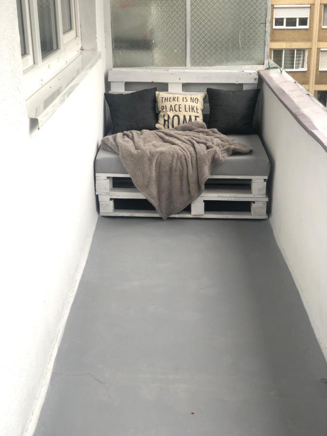 Ultracentral Apt With City Center View - Smart Tv - Ac Timişoara Exterior foto