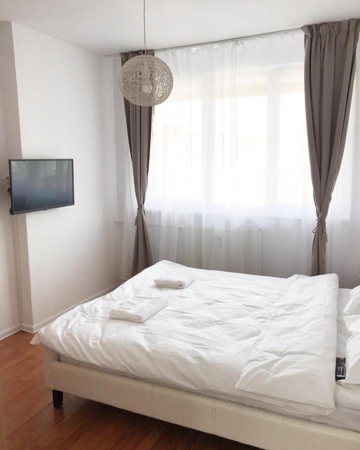 Ultracentral Apt With City Center View - Smart Tv - Ac Timişoara Exterior foto